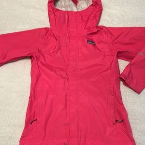 PATAGONIA Torrentshell Womens XS LIKE NEW